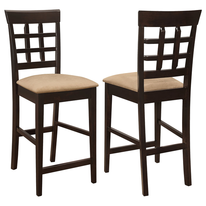 Gabriel Counter Chair