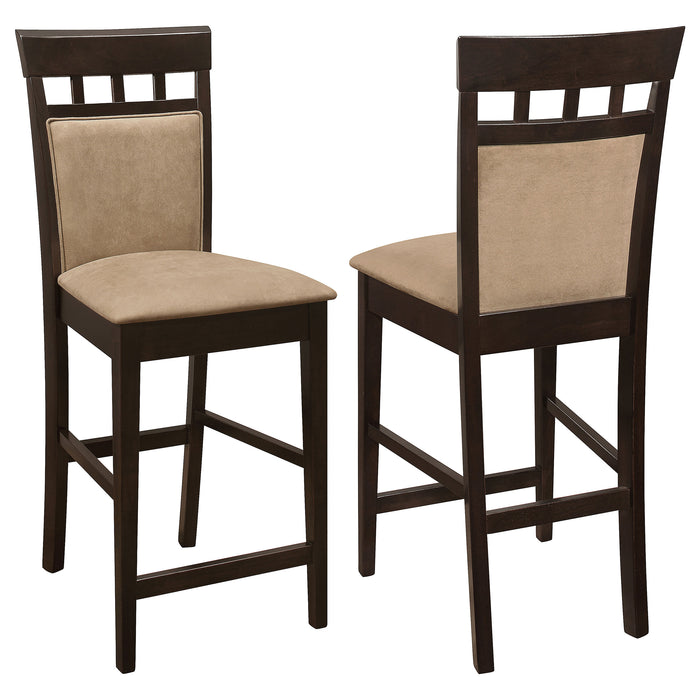 Gabriel Counter Chair
