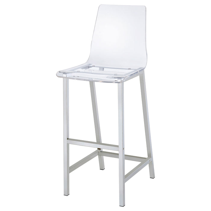 Juelia Bar Chair
