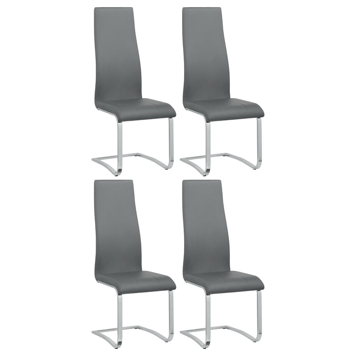 Montclair Side Chairs
