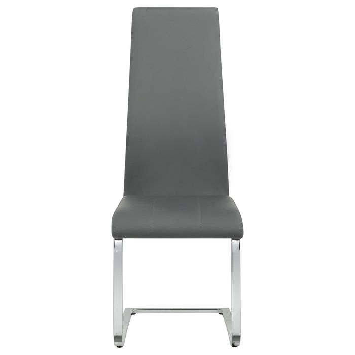 Montclair Side Chairs