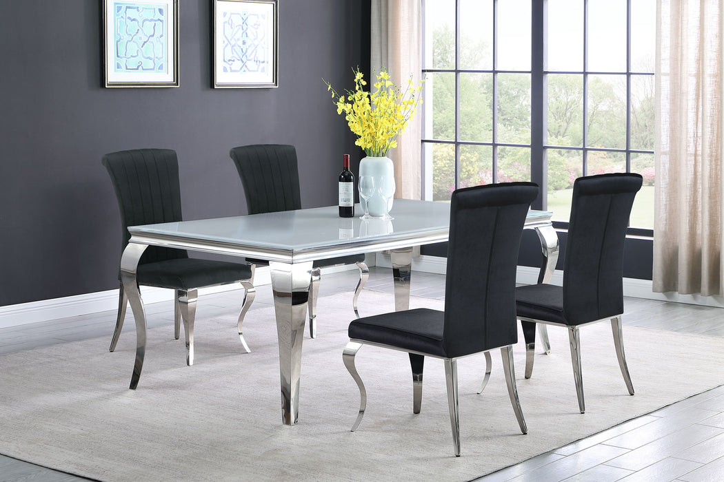 Betty Dining Side Chair