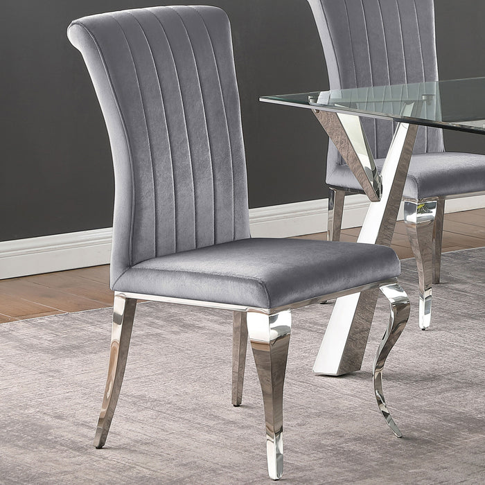 Betty Dining Side Chair