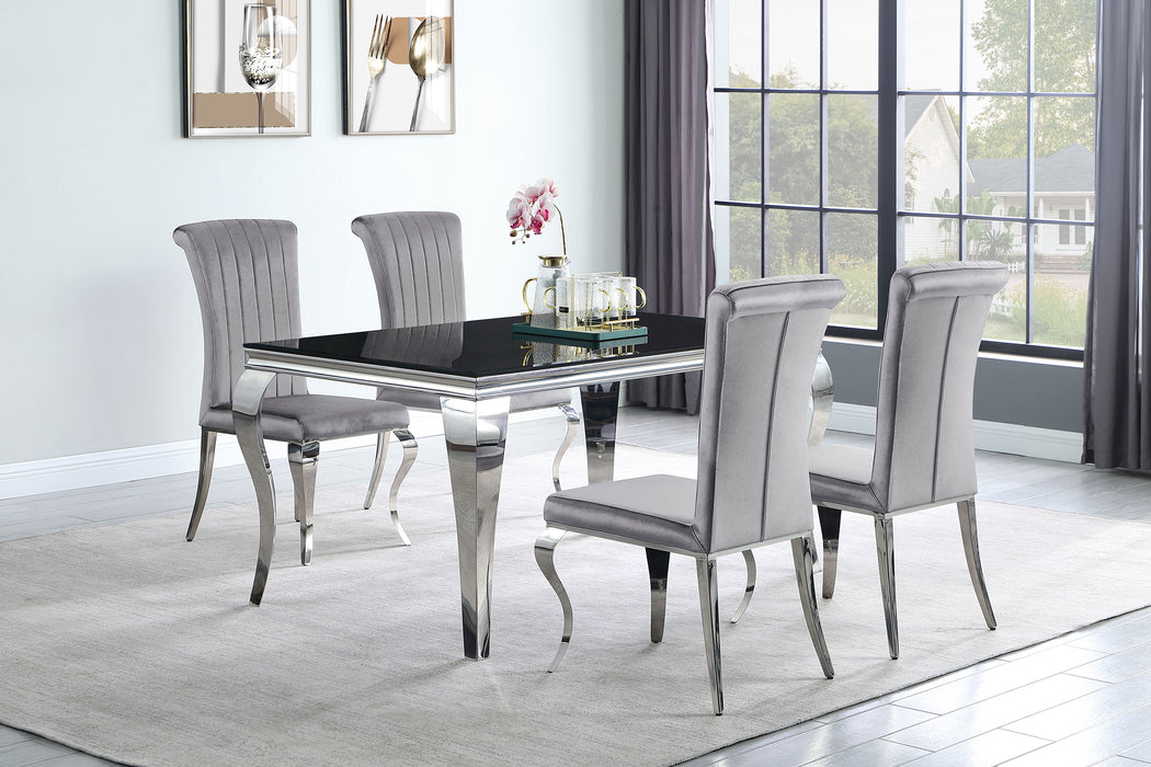 Betty Dining Side Chair