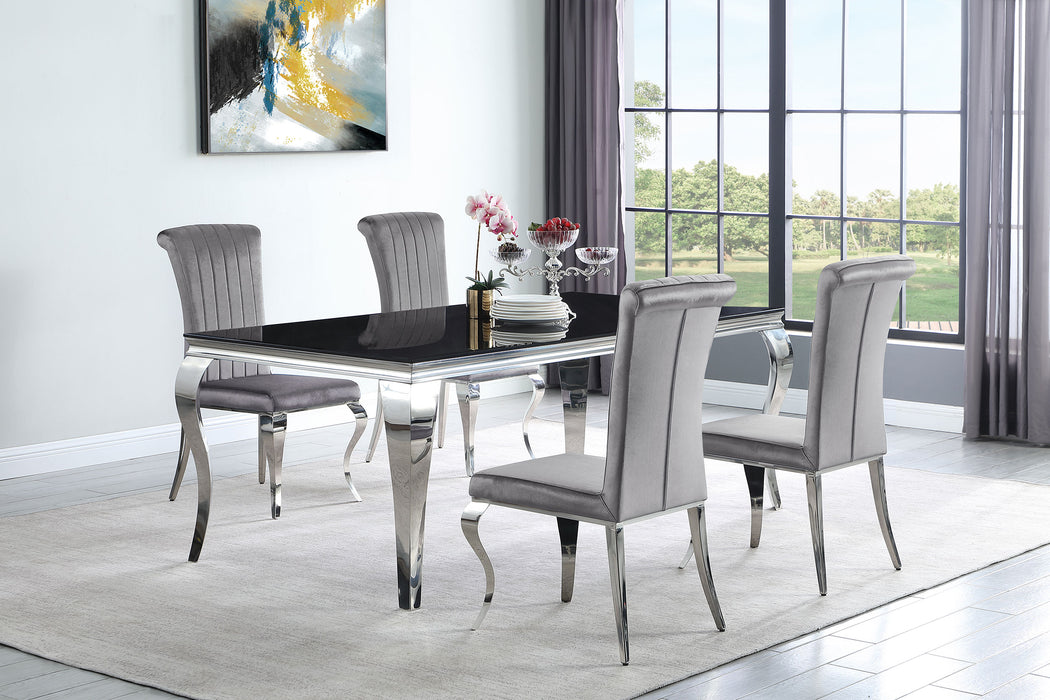 Betty Dining Side Chair