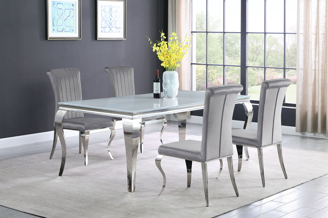 Betty Dining Side Chair