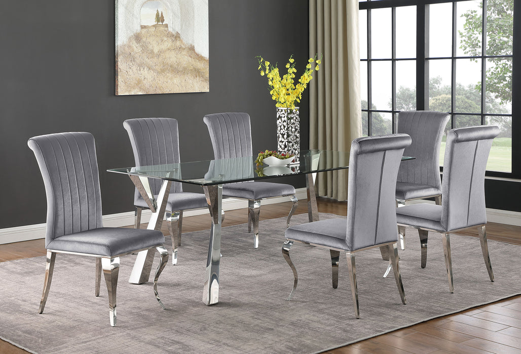 Betty Dining Side Chair