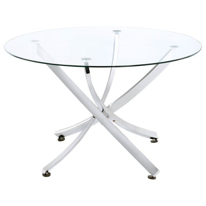 Beckham Dining Set