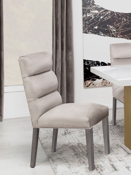 Carla Dining Side Chair