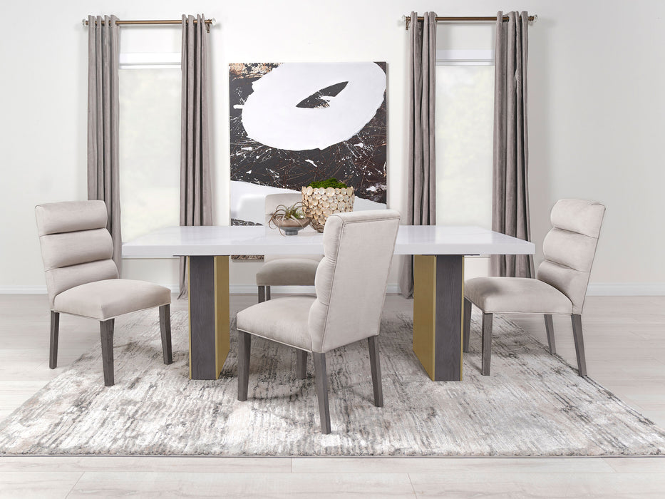 Carla Dining Side Chair