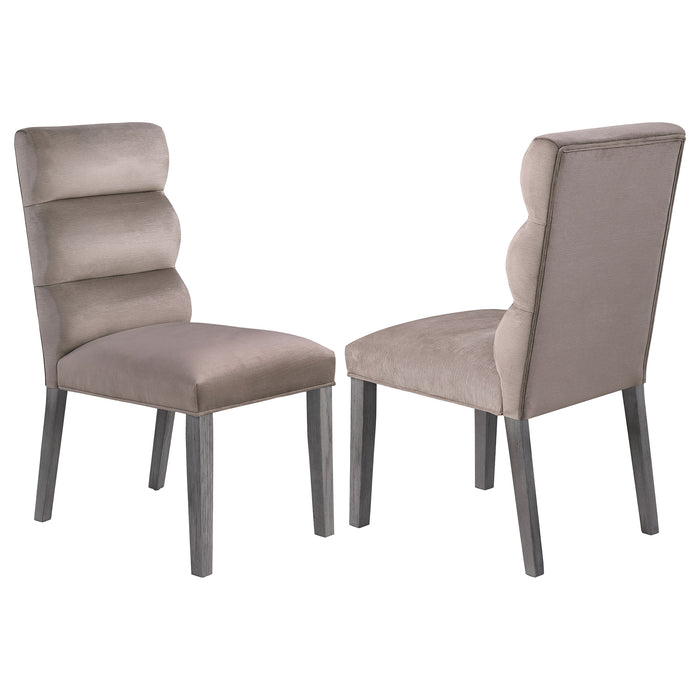 Carla Dining Side Chair