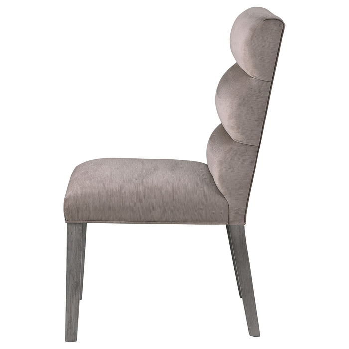 Carla Dining Side Chair