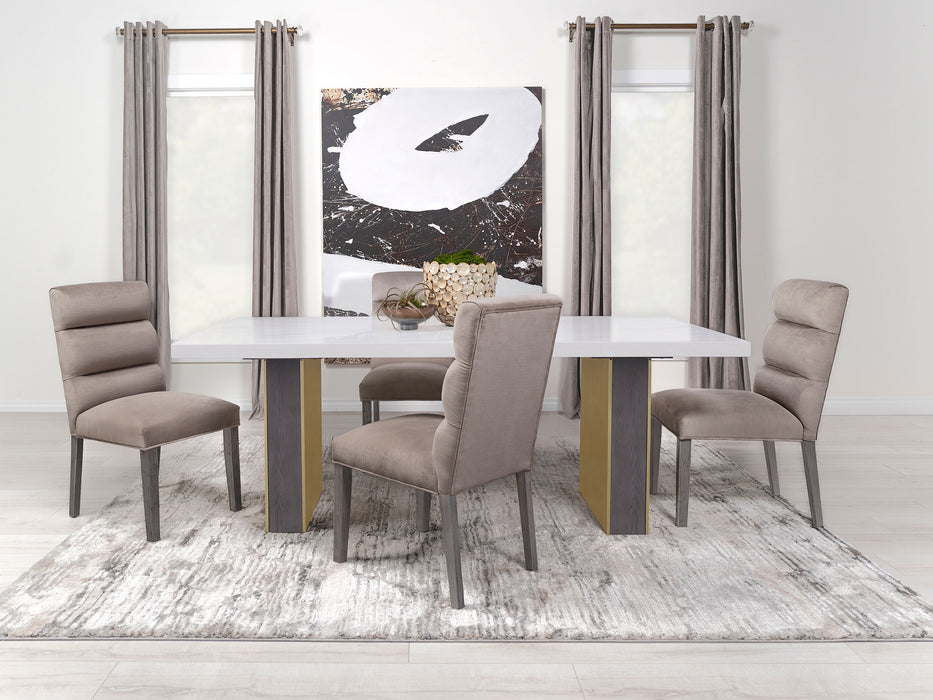 Carla Dining Side Chair