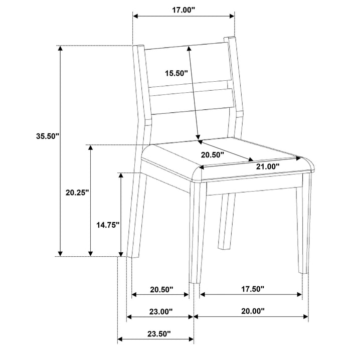 Cornelia Dining Side Chair