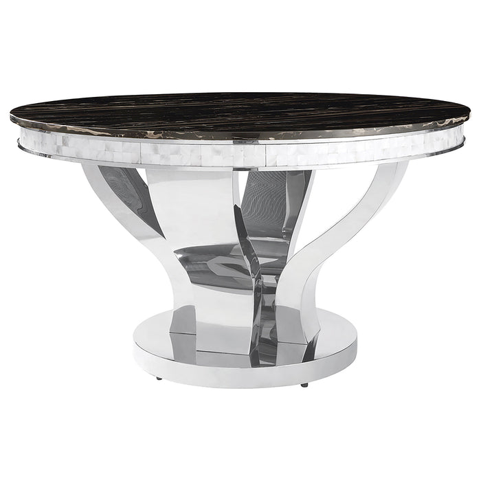 Anchorage Dining Table