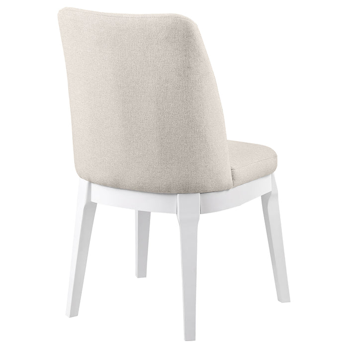 Carissa Dining Side Chair