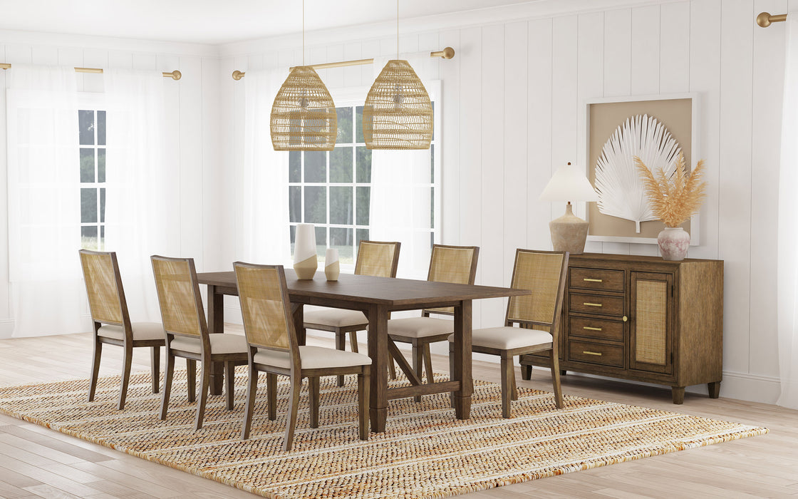 Matisse Dining Set