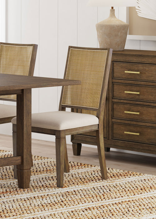 Matisse Dining Side Chair