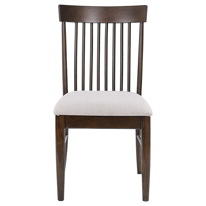 Everton Dining Set