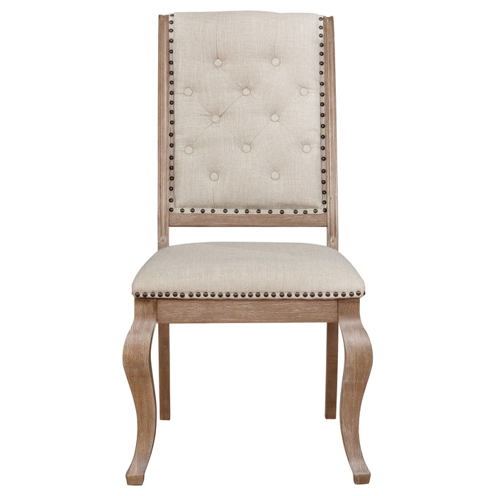 Brockway Dining Set