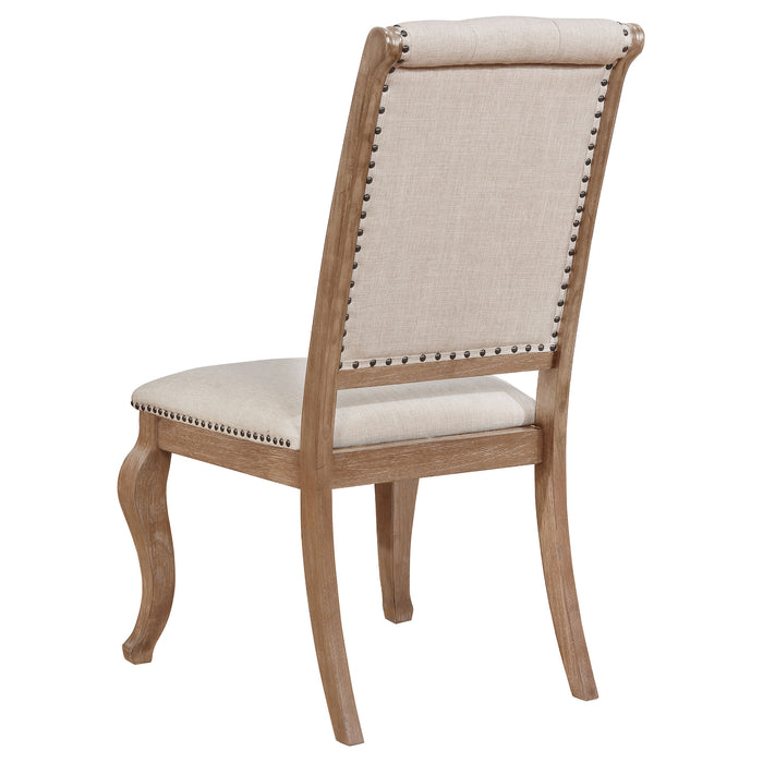 Brockway Dining Set