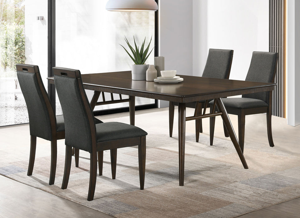 Wes Dining Set