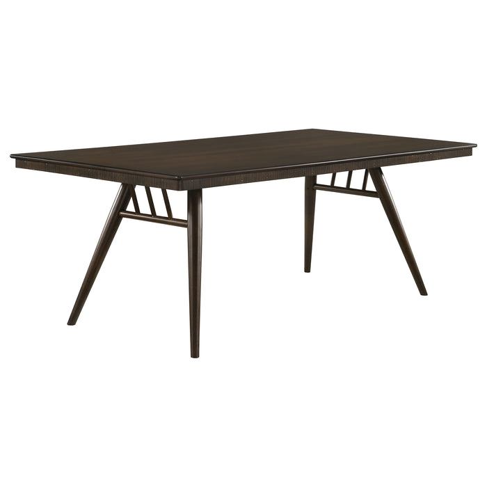 Wes Dining Set
