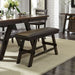 Lawson Counter Bench (RTA) image