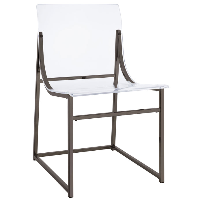 Jillian Dining Set