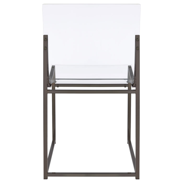 Jillian Dining Set