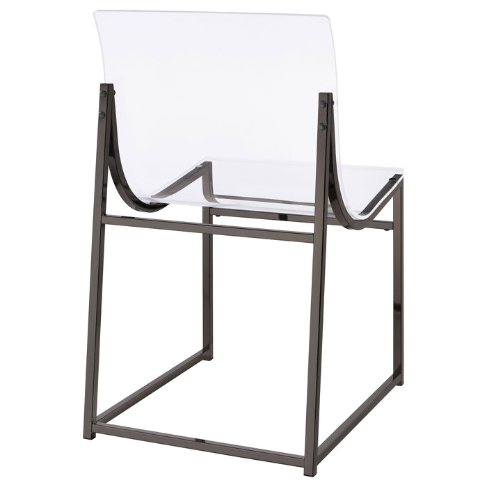Jillian Dining Set