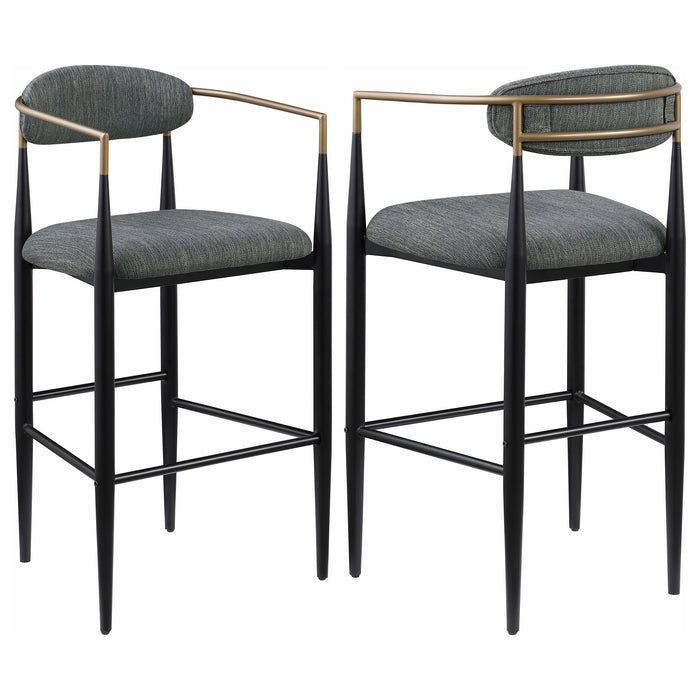 Tina Bar Chair