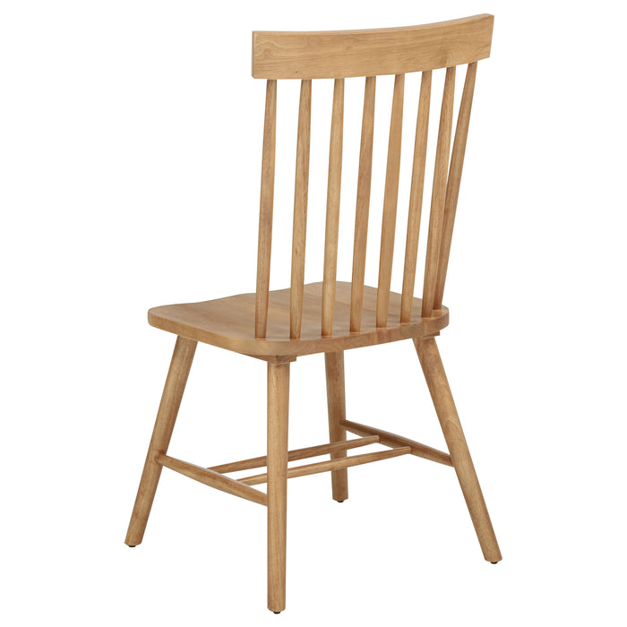 Andrews Dining Set
