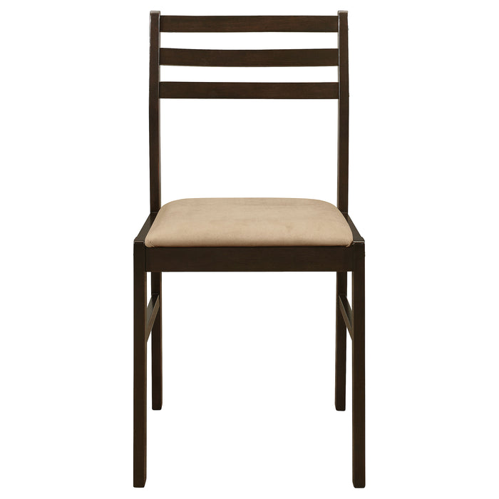 Bucknell Dining Set