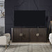 Liberty Furniture City View 82 Inch TV Console in Coffee Bean image