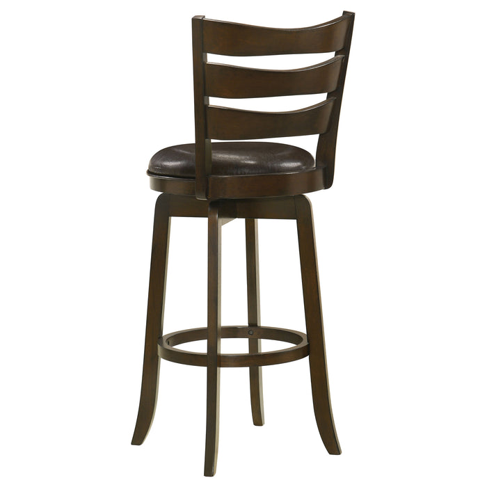 Murphy Swivel Bar Chair