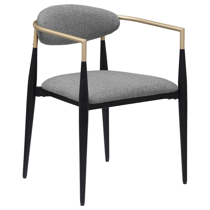 Bradbury Dining Arm Chair