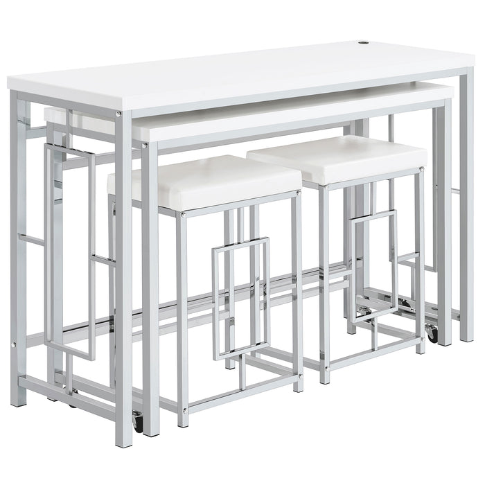 Jackson Counter Height Dining Set