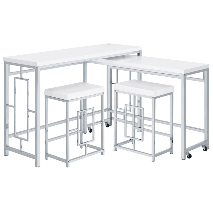 Jackson Counter Height Dining Set