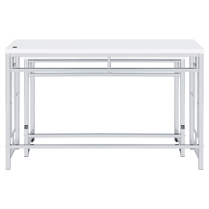 Jackson Counter Height Dining Set