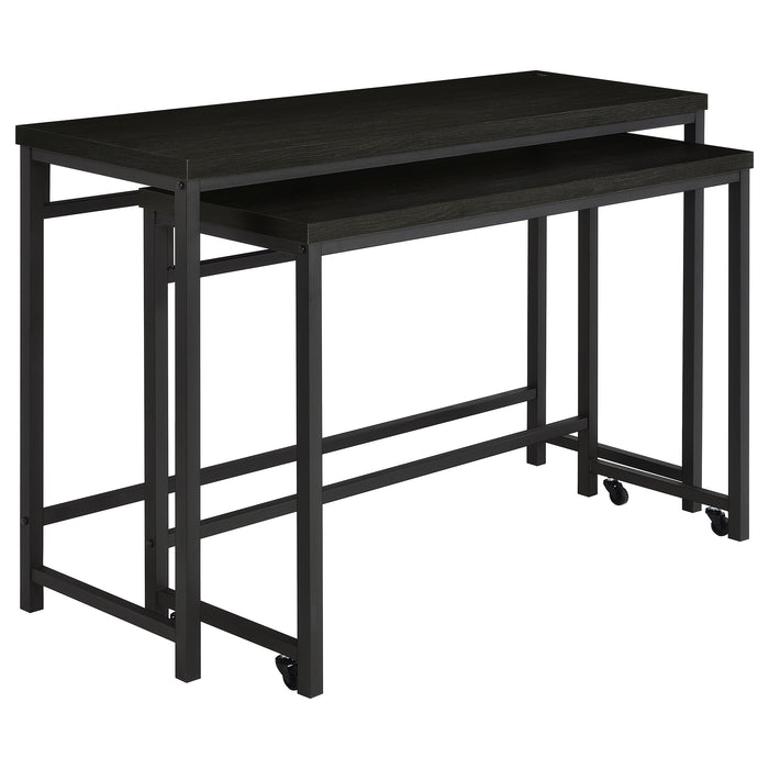 Hawes Counter Height Dining Set