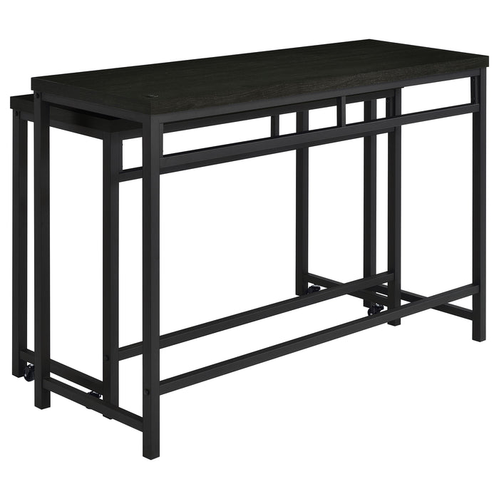 Hawes Counter Height Dining Set
