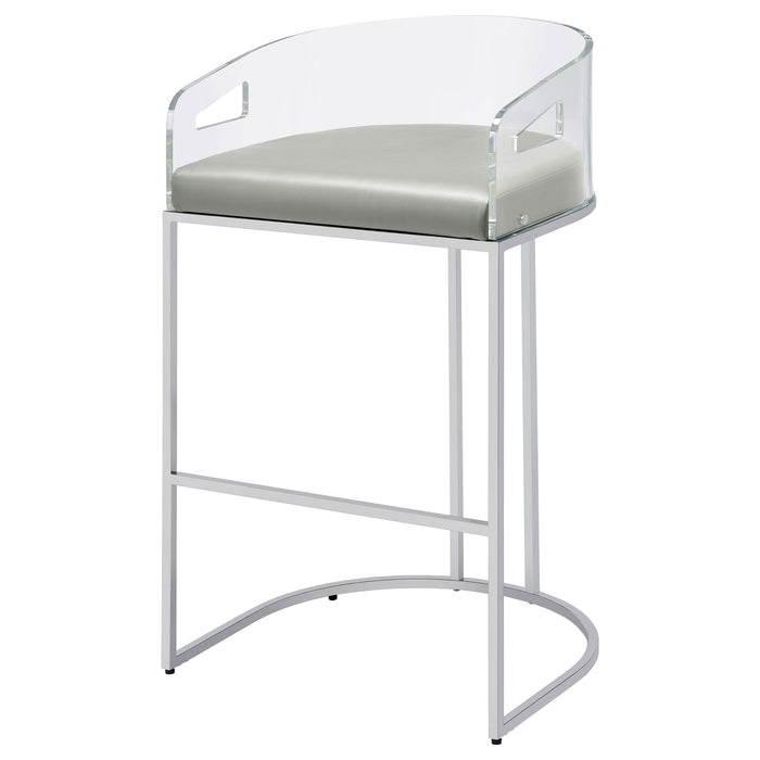 Thermosolis Bar Chair