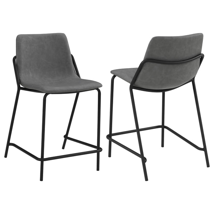 Earnest Counter Chair