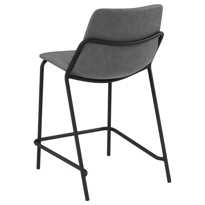 Earnest Counter Chair