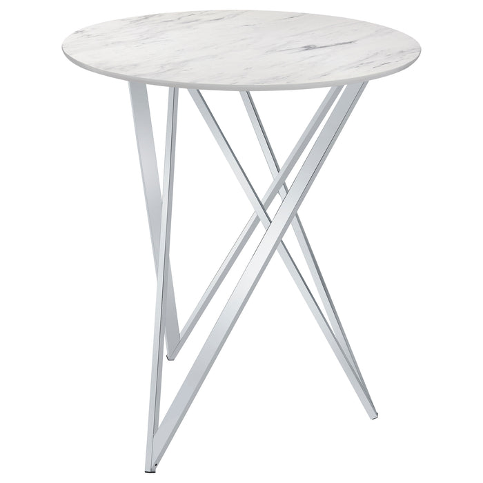 Bexter Bar Table