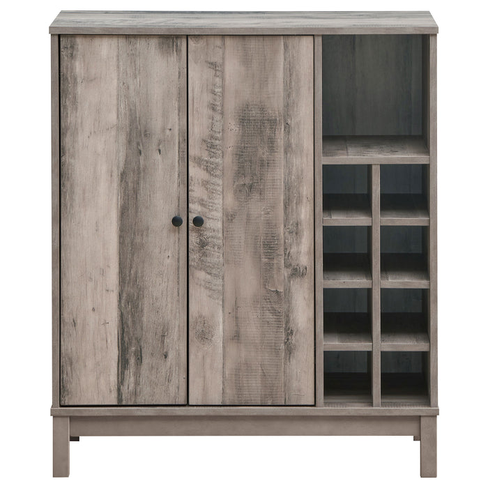 Cheyenne Bar Cabinet