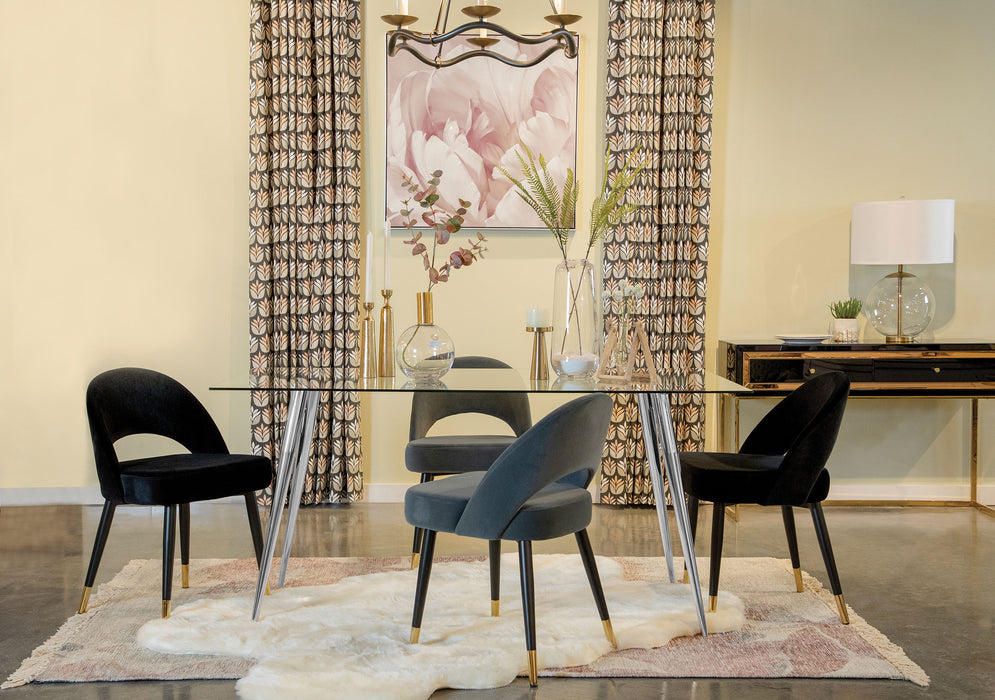 Gilman Dining Table