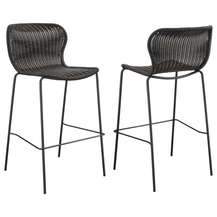 Mckinley Bar Chair