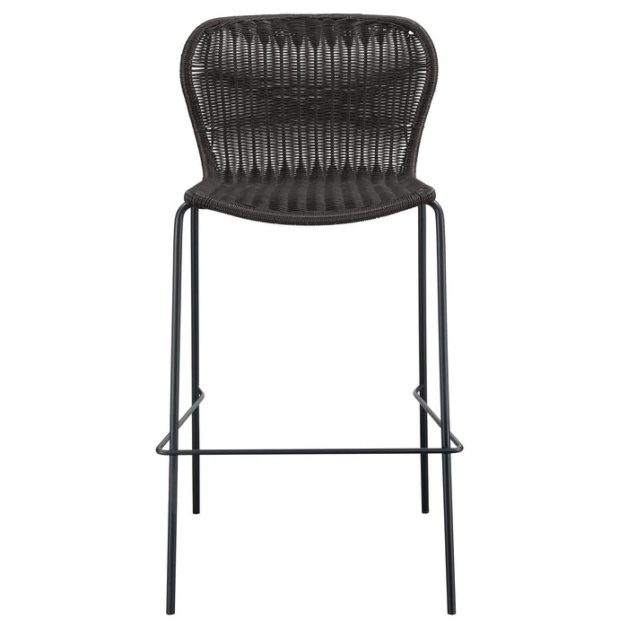 Mckinley Bar Chair